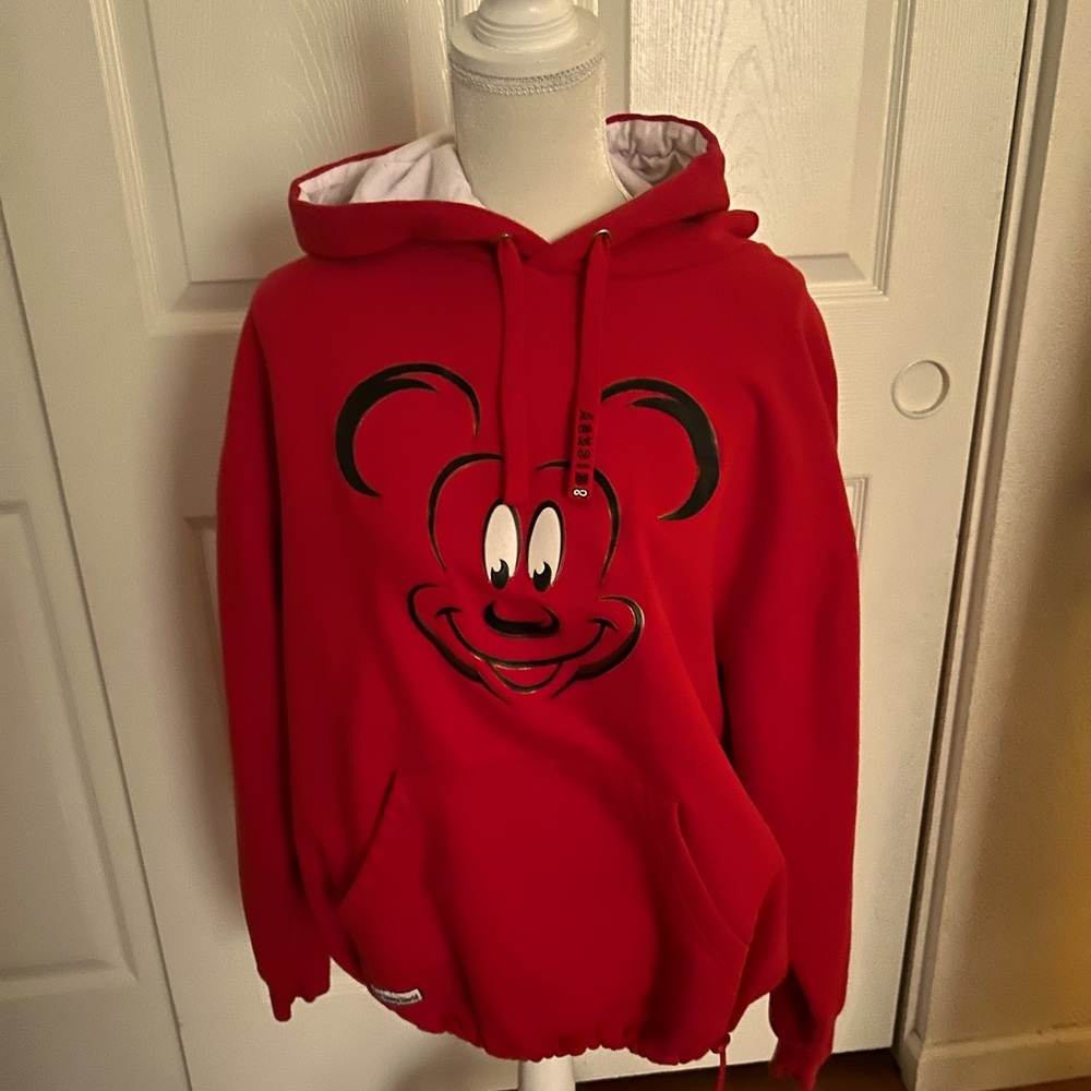 Disney Parks Unisex Sweatshirt